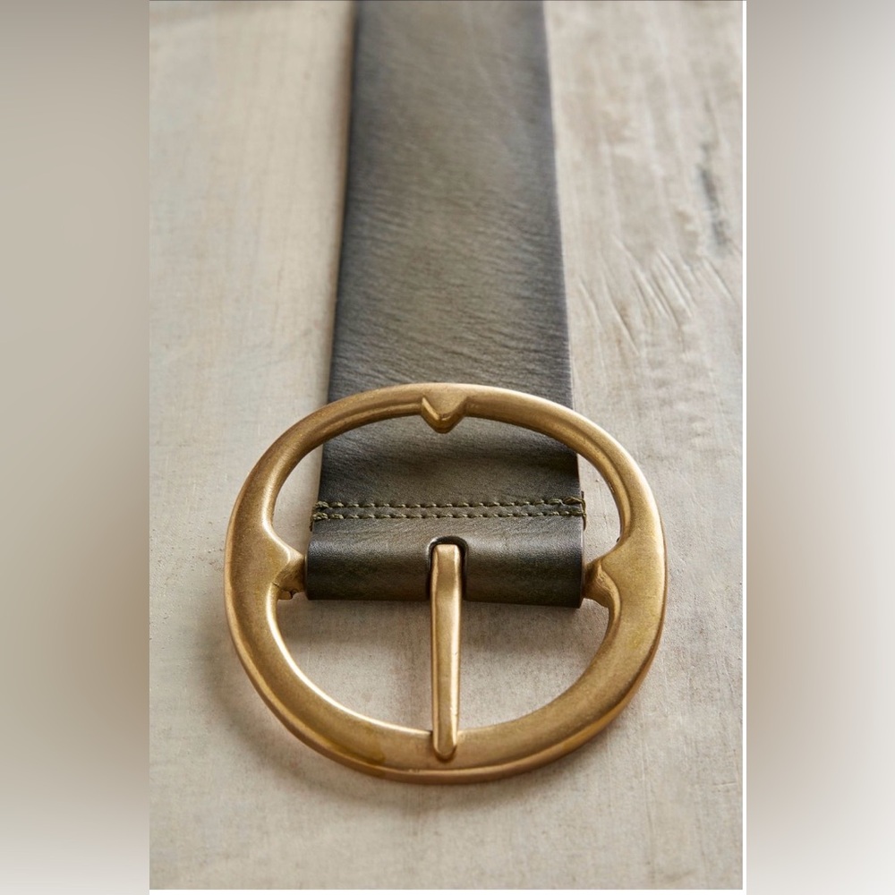 FREE PEOPLE We The Free Brando
Hip Belt - Picture 2 of 12
